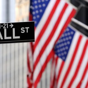 Americké akciové trhy klesli