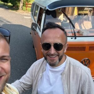 Lukáš Adamec v novembri vyráža na Všade Doma Tour, predstaví sa v siedmich slovenských mestách – VIDEO, FOTO