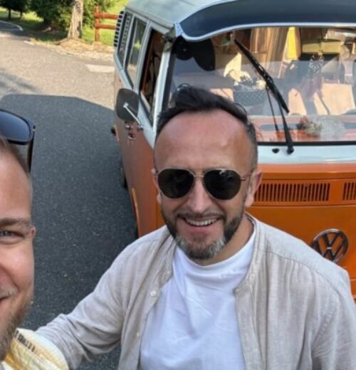 Lukáš Adamec v novembri vyráža na Všade Doma Tour, predstaví sa v siedmich slovenských mestách – VIDEO, FOTO