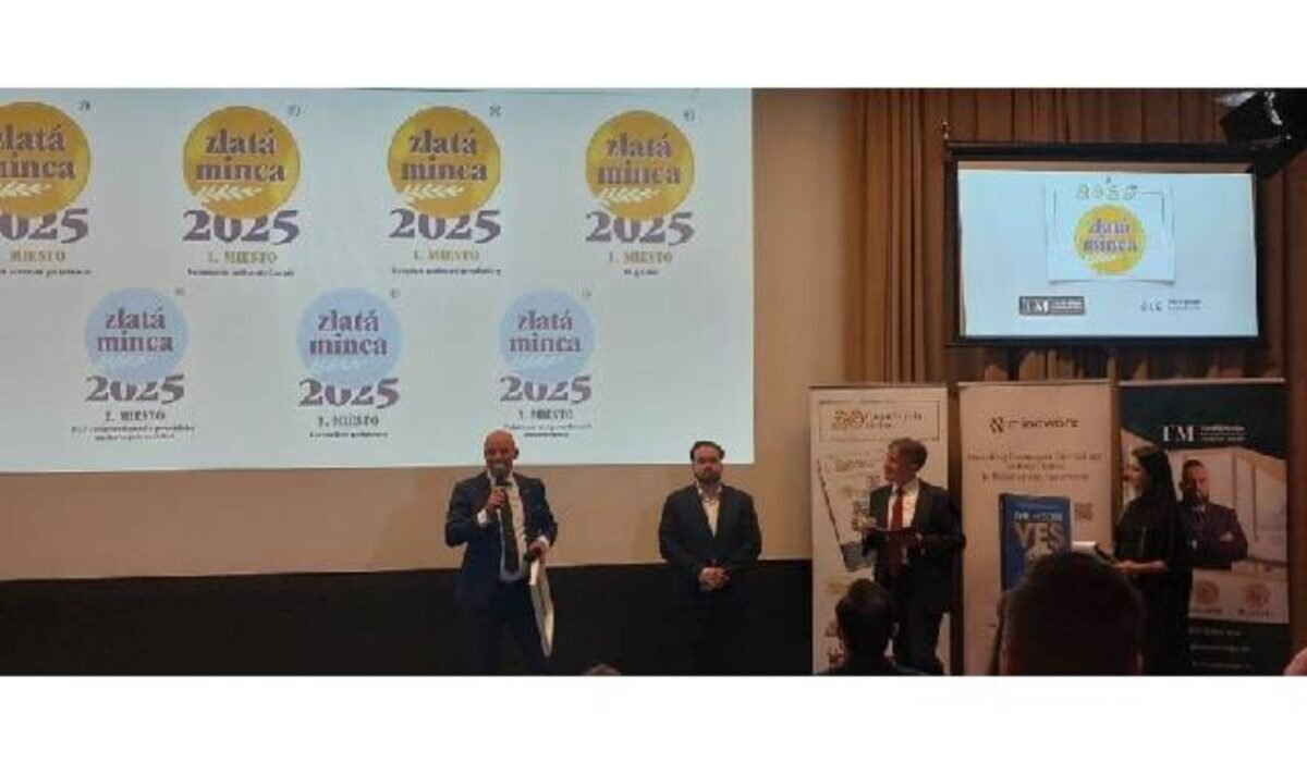 Výnimočný triumf UNIQA v súťaži produktov Zlatá minca 2025