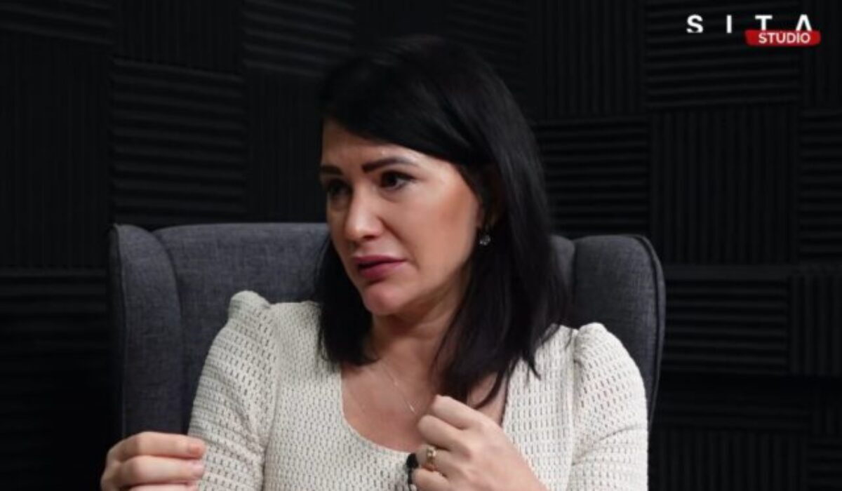 Cigánikovej koniec v SaS navrhol jej blízky kolega
