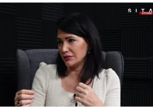 Cigánikovej koniec v SaS navrhol jej blízky kolega