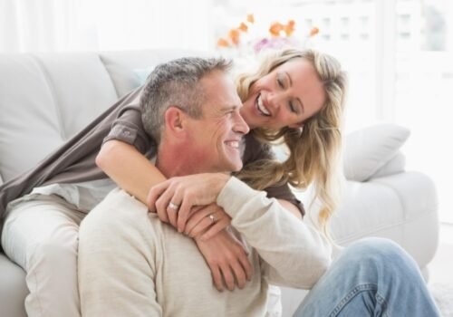 💞 Láska po štyridsiatke – nové začiatky bez predsudkov