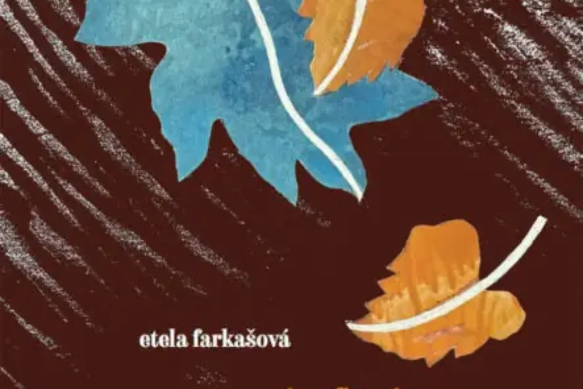 E.Farkasova-Priatelstva_padajuceho_listia-443x500.jpg 🍁 Poetické jesenné čítanie: Priateľstvá, ktoré nezvädli