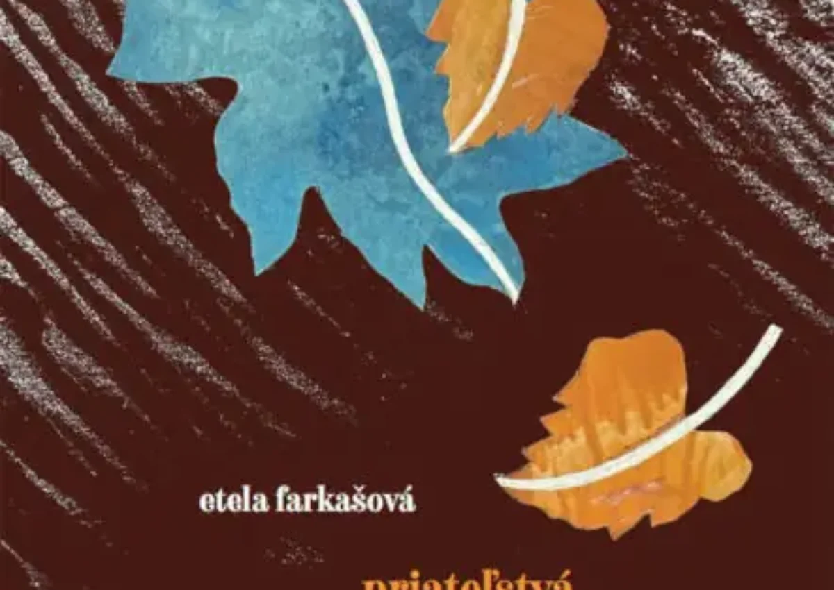 E.Farkasova-Priatelstva_padajuceho_listia-443x500.jpg 🍁 Poetické jesenné čítanie: Priateľstvá, ktoré nezvädli