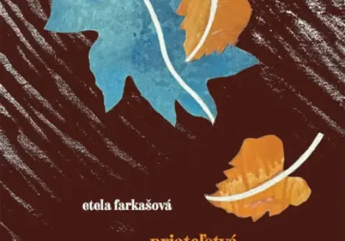 🍁 Poetické jesenné čítanie: Priateľstvá, ktoré nezvädli