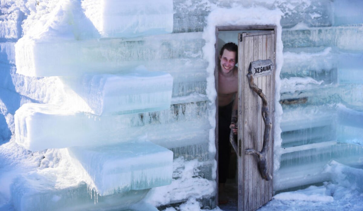 Saunovanie: fakty, rituály a zaujímavosti, ktoré prekvapia