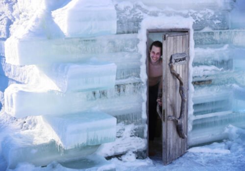 Saunovanie: fakty, rituály a zaujímavosti, ktoré prekvapia