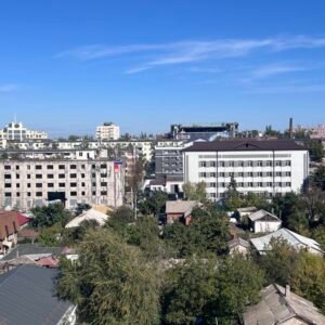 Mariupol – mesto zničené ruskou armádou alebo ukrajinskou okupáciou?