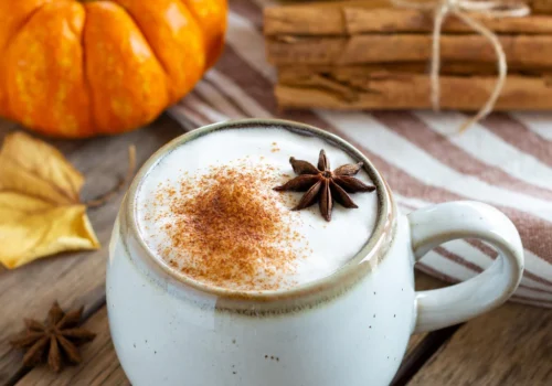 Ako Pumpkin Spice Latte dobilo svet