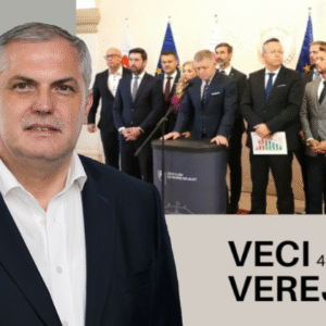 Zákon roka ( rozpočet) bez lží a zavádzania a české voľby