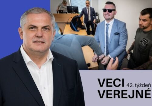 „Kauza Bombic“ a zastaví Budapeštiansky summit vojnu na Ukrajine?