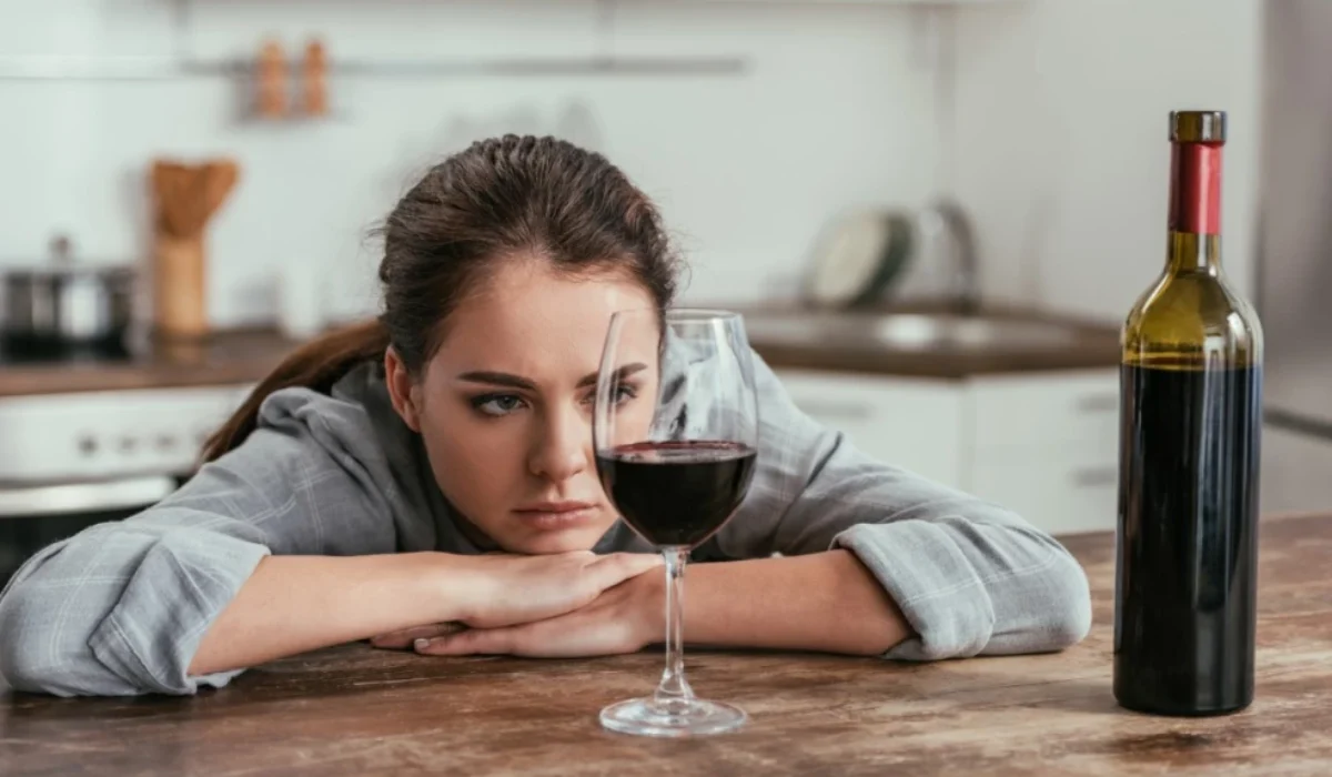 ALKOHOL ako tichý spoločník – TU NÁJDETE POMOC