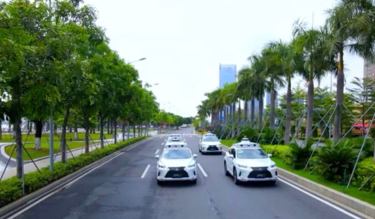 Medzinárodná spolupráca Číny presahuje rámec tradičných veľmocí