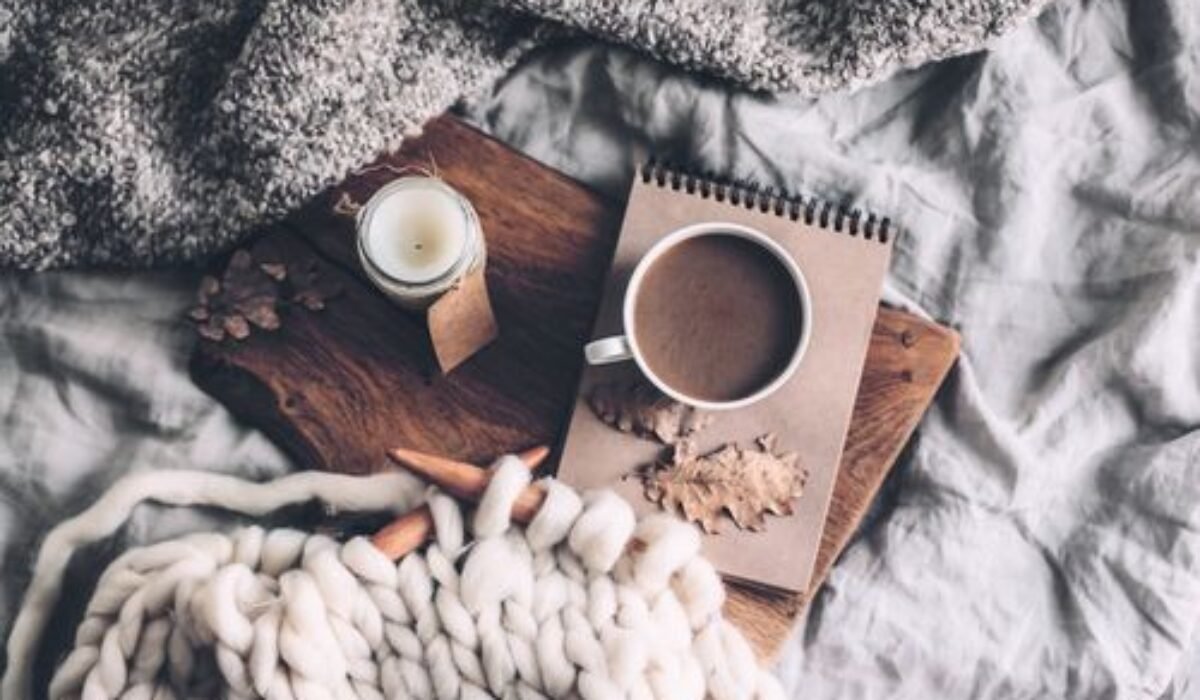 Objavte Hygge: Umenie dánskej pohody, ktoré zmení vašu jeseň (a život)