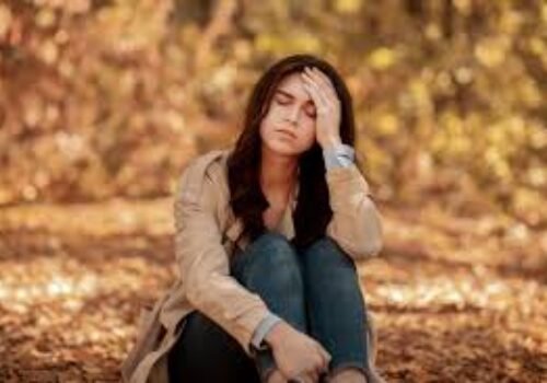 🌧️ Ako riešiť jesennú depresiu: TU NÁJDEŠ POMOC