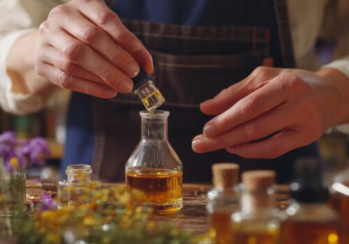 🌸 Vôňa ako podpis duše: ako si vybrať parfém podľa nálady