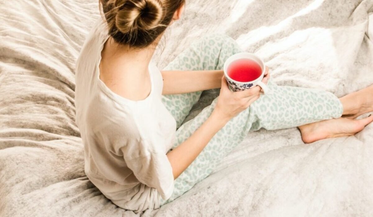 pohoda 1 Mindfulness v bežný deň: 10-minútové rituály, ktoré fungujú