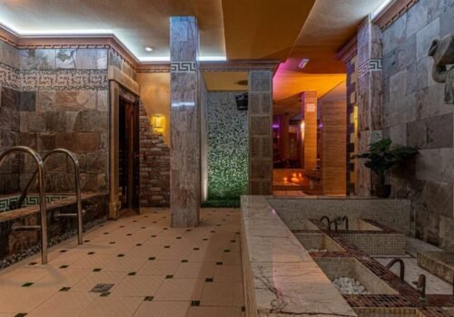 Sauna vs. Rímske kúpele: Ktoré sú pre vás?