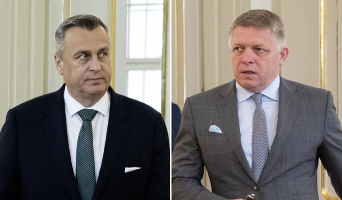 Michala Gánovská: Spor okolo Miroslava Lajčáka predstavuje test koaličnej sily