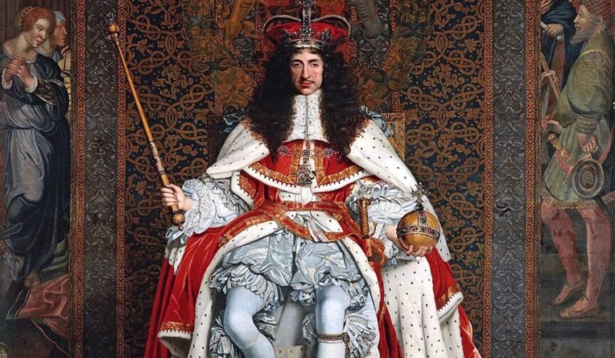 Kráľ, ktorý zakázal kávu — alebo ako jedna panická reakcia pomohla uvariť modernú demokraciu