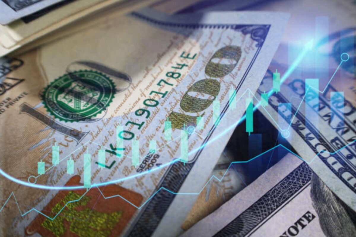 Americké akciové trhy zamierili nahor