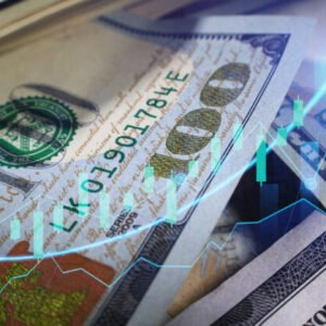 Americké akciové trhy zamierili nahor