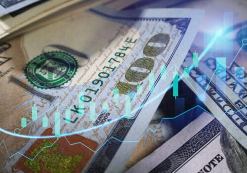 Americké akciové trhy zamierili nahor