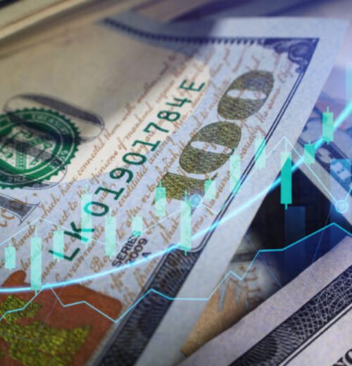 Americké akciové trhy zamierili nahor