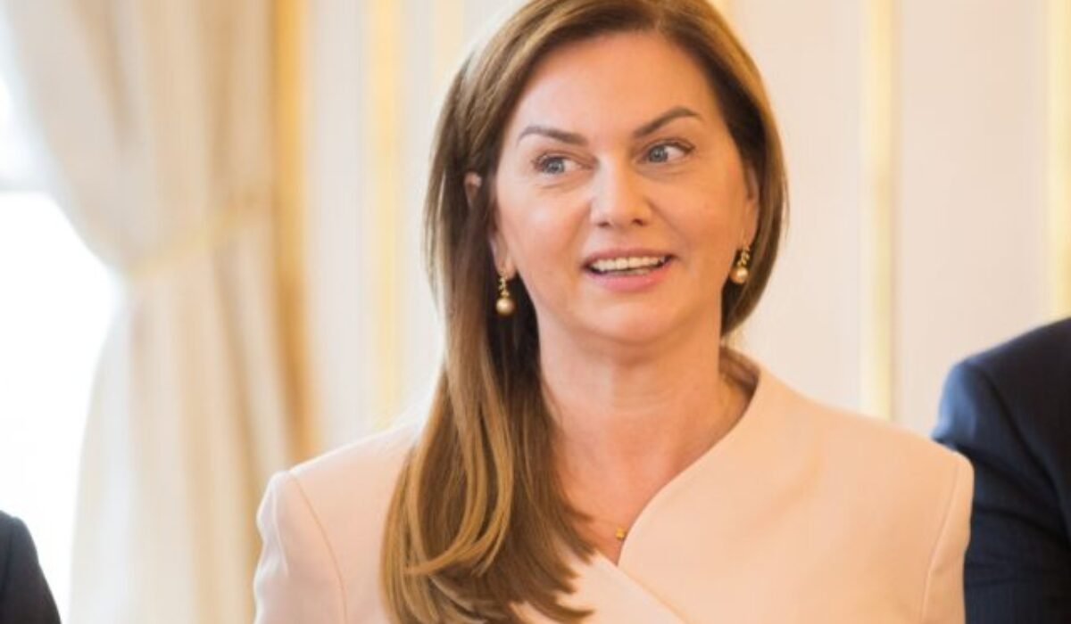 Smer zvažuje vstup do frakcie Patrioti pre Európu, podľa Beňovej nie je antieurópska ani extrémistická – VIDEO