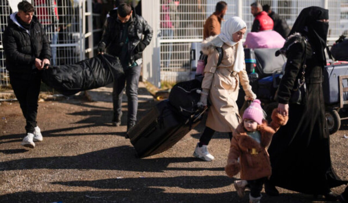 28018_turkey_syria_67807-1-640x420.jpg Z Turecka sa domov vrátilo už 550-tisíc sýrskych utečencov