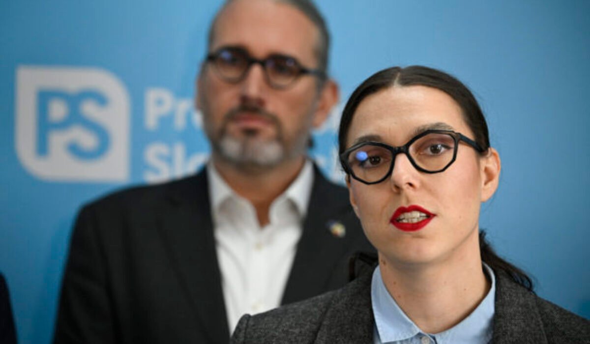 Vládna kríza na obzore? Takáč odmieta hlasovanie o dôvere, Stohlová ho obviňuje zo zbabelosti