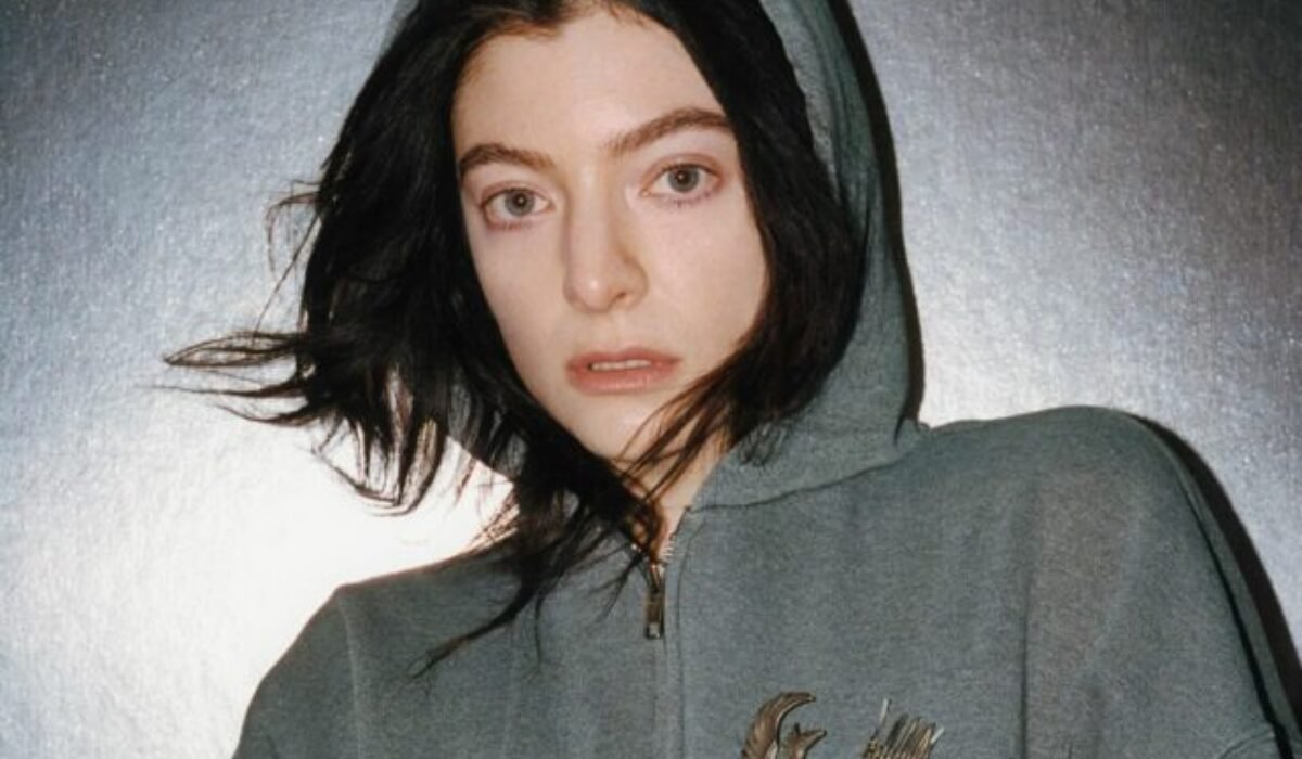 Kráľovné a princezné Colours of Ostrava: Lorde, Kateřina Maria Tichá aj Paris Paloma – VIDEO, FOTO