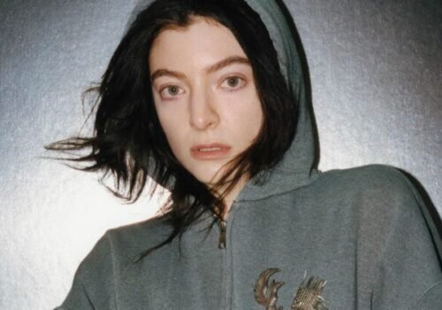 Kráľovné a princezné Colours of Ostrava: Lorde, Kateřina Maria Tichá aj Paris Paloma – VIDEO, FOTO