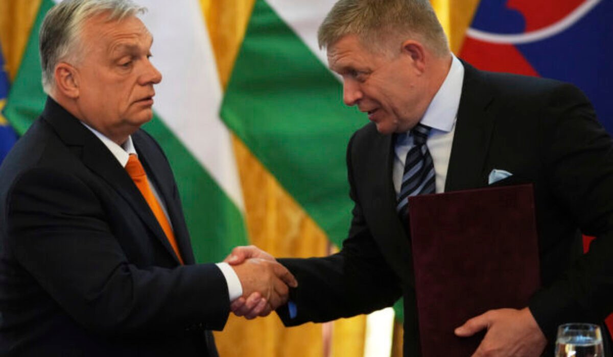 28187_slovakia_hungary_55484-640x420.jpg RSF: Fico patrí k najväčší ohováračom médií, Orbán k najhorším umlčovateľom informácií