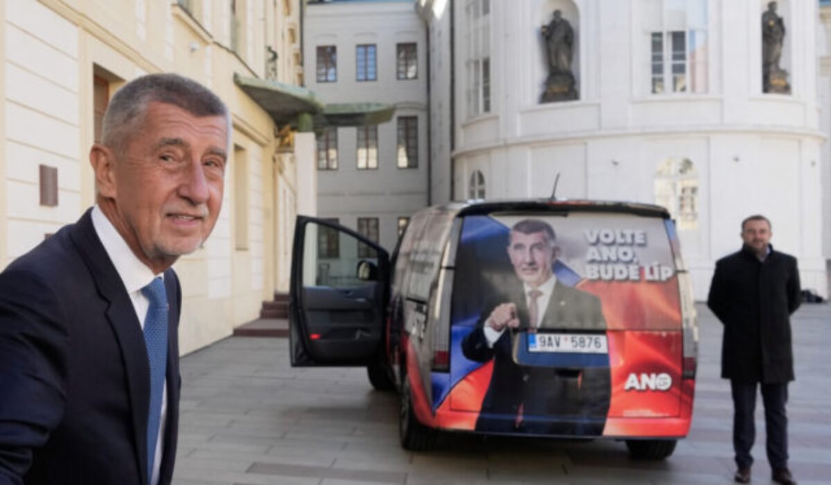 Stmelí Babiš vzťahy medzi Slovenskom a Českom? Zlepšenie očakávajú najmä voliči koalície