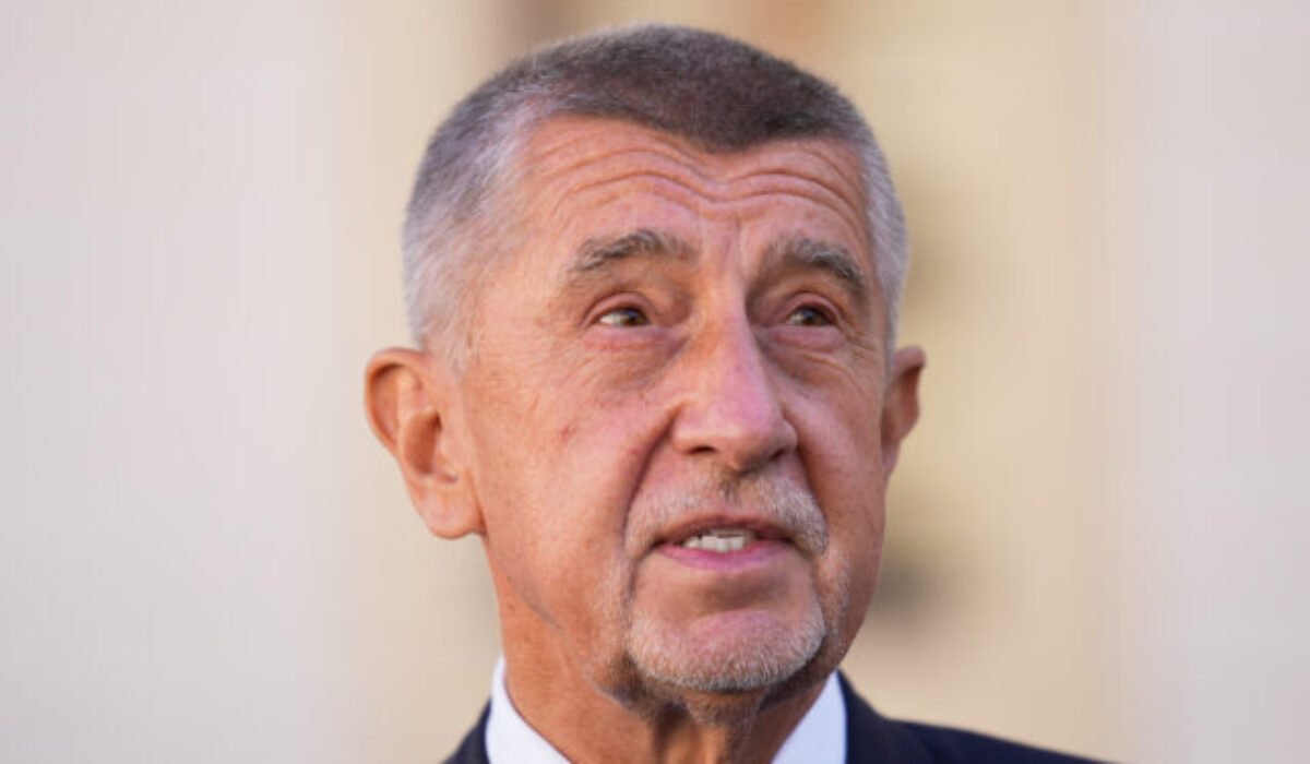 Babiš podpísal koaličnú zmluvu. Prezradil, kedy bude jasno k nomináciám ministrov