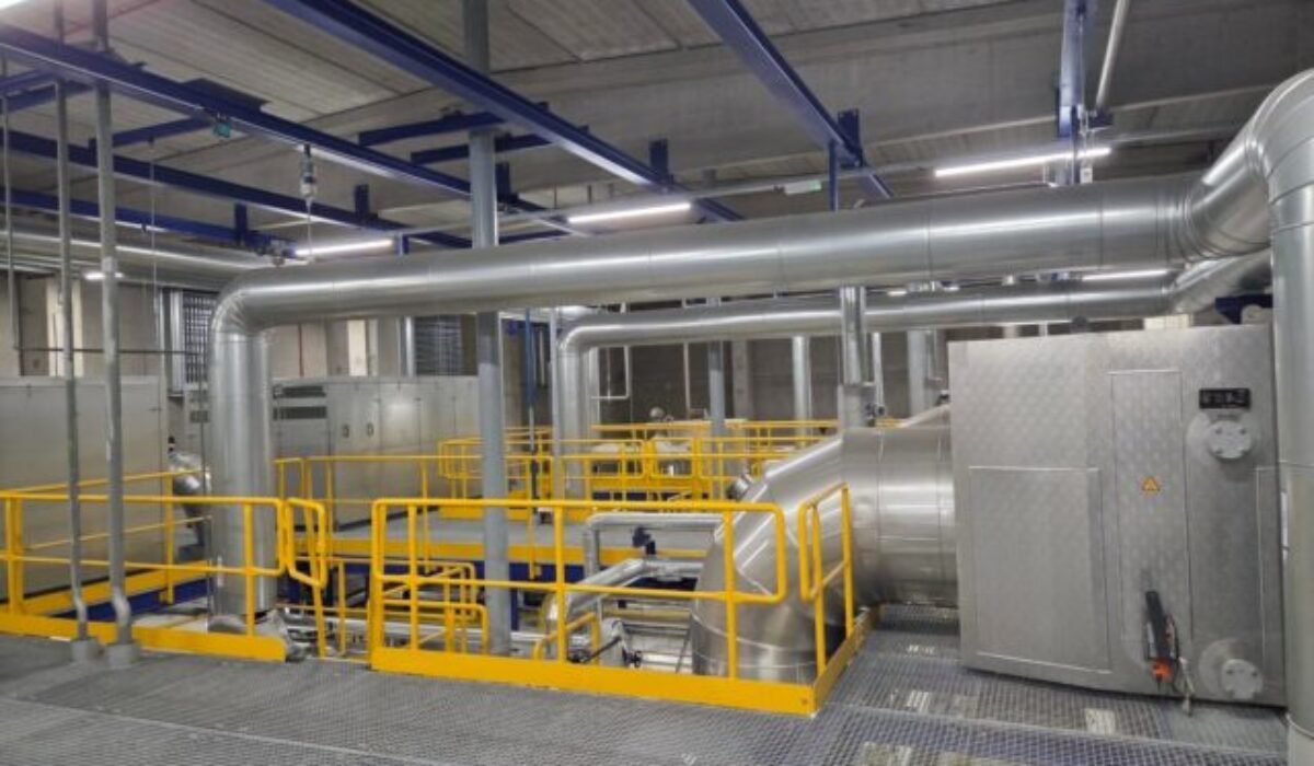 Ako EPC projekty menia energetickú budúcnosť