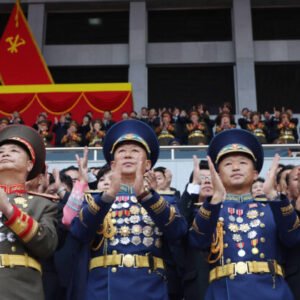 28278_north_korea_party_anniversary_84278-640x420.jpg Severná Kórea od septembra do Ruska vyslala približne 5-tisíc ženistov