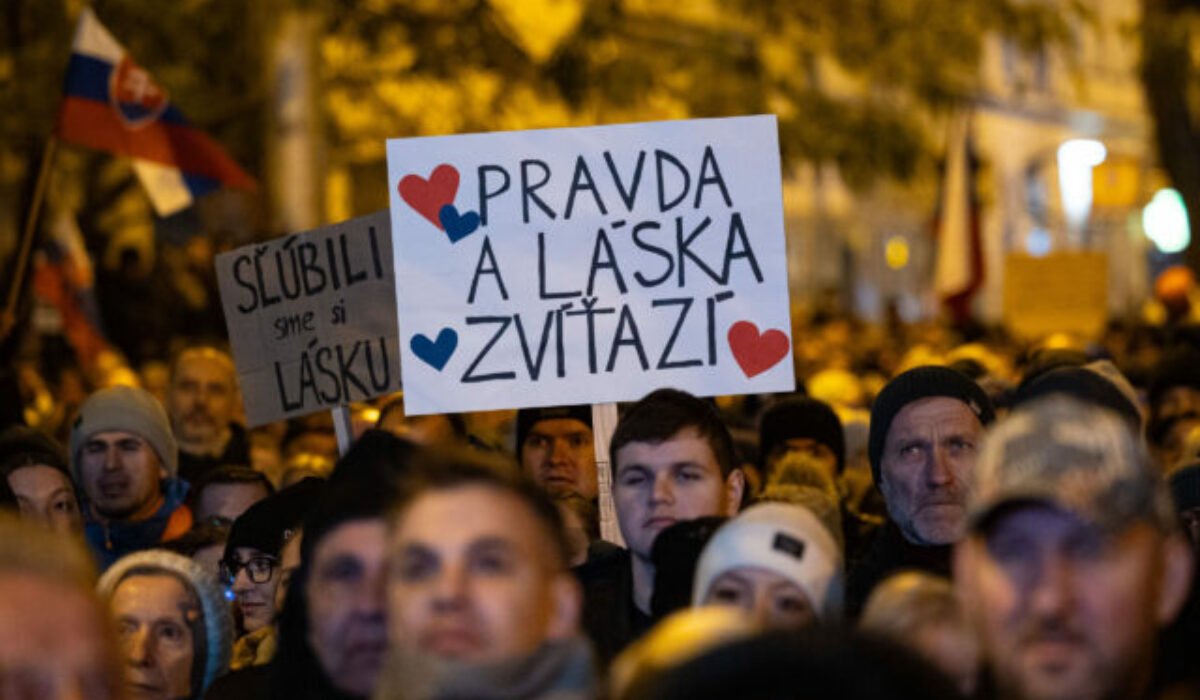 28360_673a355b2b5cb149535510-scaled-1-640x420.jpg Na Námestí Slobody v Bratislave sa budú 17. novembra konať dva protesty