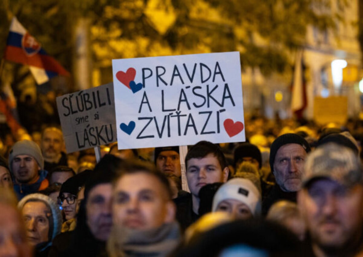 28360_673a355b2b5cb149535510-scaled-1-640x420.jpg Na Námestí Slobody v Bratislave sa budú 17. novembra konať dva protesty