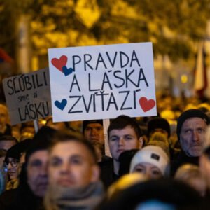28360_673a355b2b5cb149535510-scaled-1-640x420.jpg Na Námestí Slobody v Bratislave sa budú 17. novembra konať dva protesty