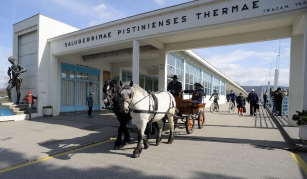 Piešťany odmietli ponuku kúpeľov na získanie bývalého hotela Slovan výmenou za akcie