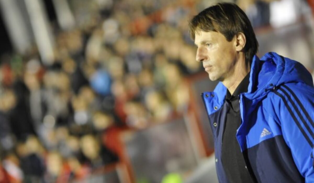 Košickí futbalisti prehrali štvrtýkrát po sebe. Upútali však nasadením najmladšieho hráča histórie