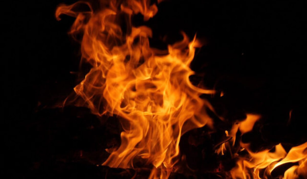 Partizáni v ruskej republike Baškirsko podpálili zariadenia na troch komunikačných vežiach