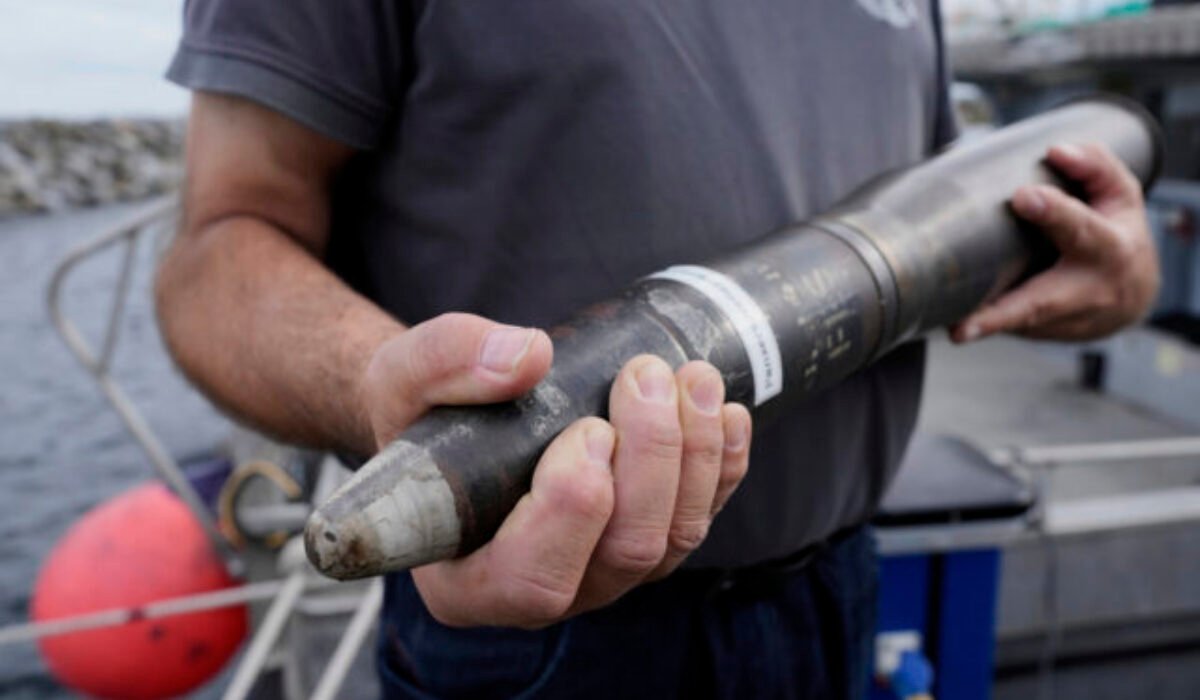 V otázke Trumpovej pomoci Ukrajine je splnomocnenec českej vlády mierne optimistický