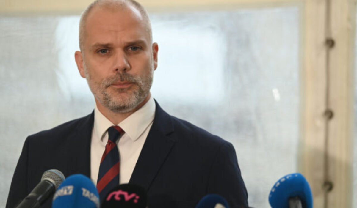 Kyberpriestor – frontová línia moderných konfliktov – ROZHOVOR