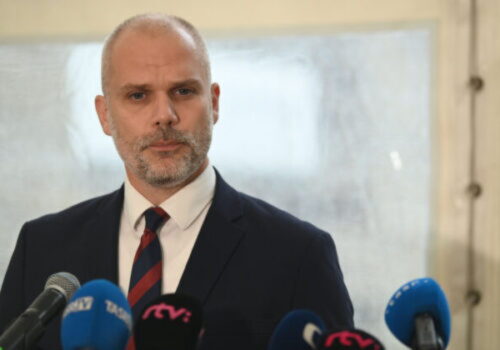 Kyberpriestor – frontová línia moderných konfliktov – ROZHOVOR