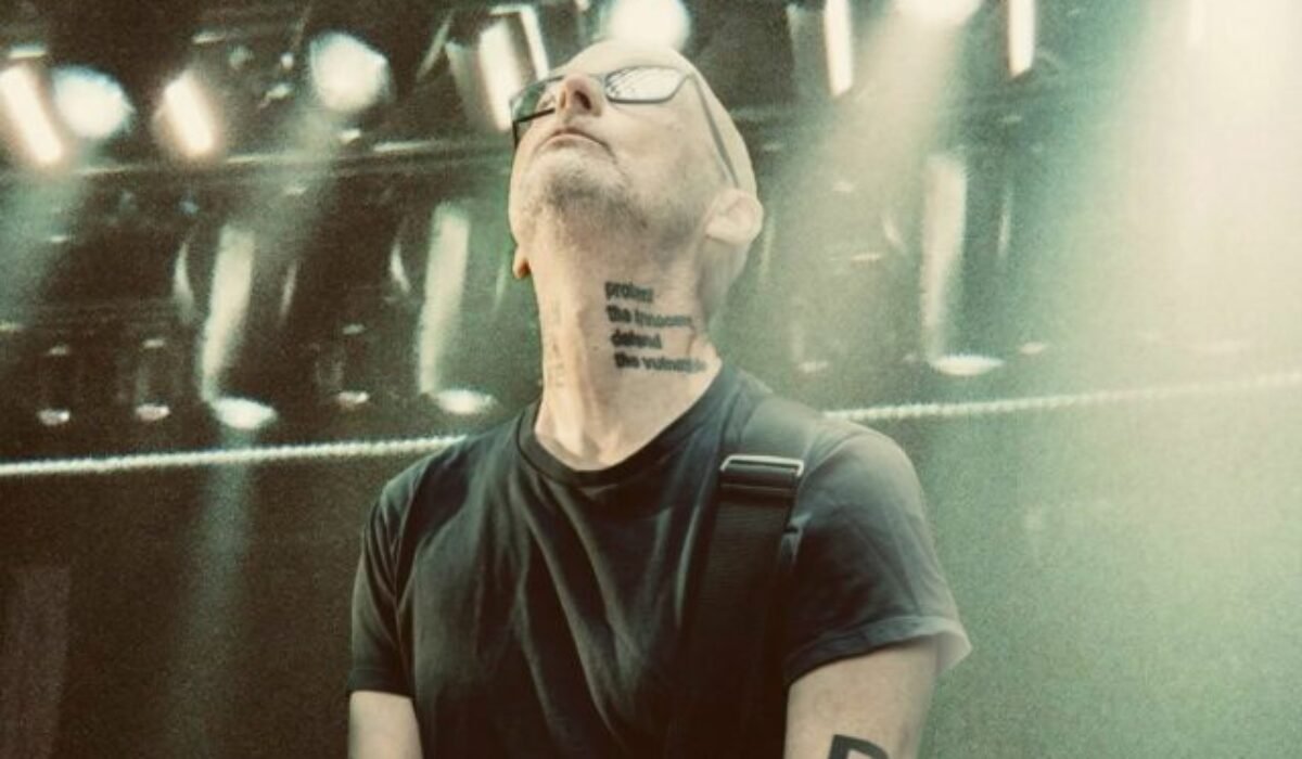 Moby po dlhých 17 rokoch zahrá u susedov. Colours of Ostrava ohlásil aj troch interpretov z Ázie – VIDEO