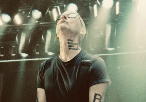 Moby po dlhých 17 rokoch zahrá u susedov. Colours of Ostrava ohlásil aj troch interpretov z Ázie – VIDEO